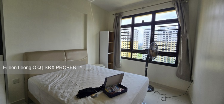 Blk 488 Sembawang Green (Sembawang), HDB 4 Rooms #495148211